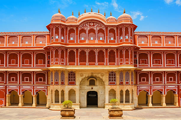 Rajasthan, India